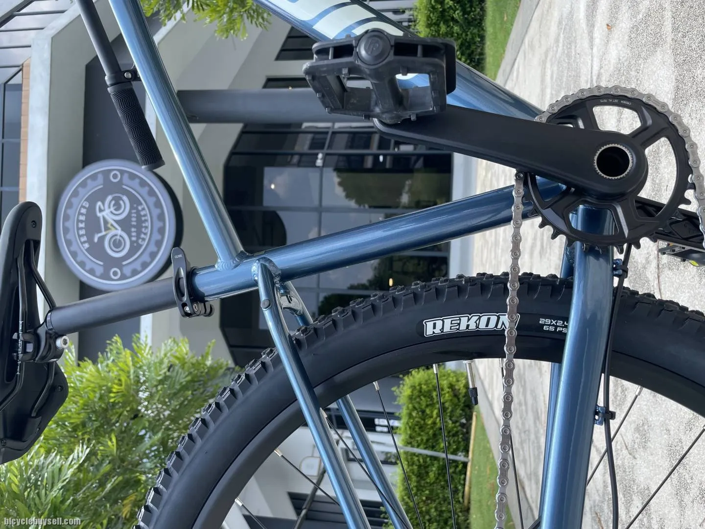 Giant Talon 29 inch 12speed
