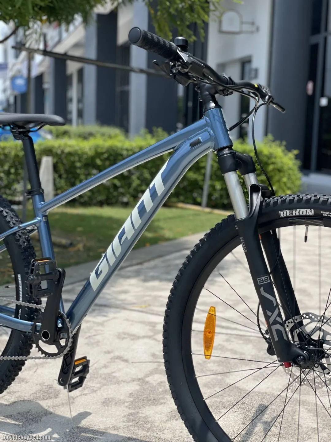 Giant Talon 29 inch 12speed