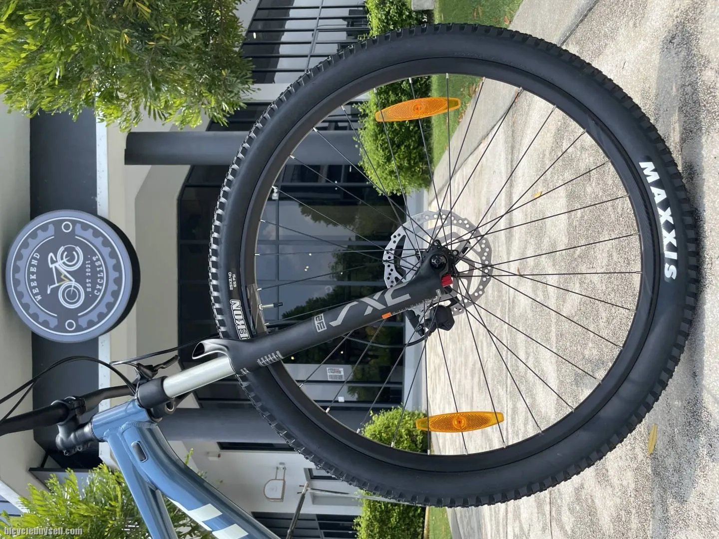 Giant Talon 29 inch 12speed