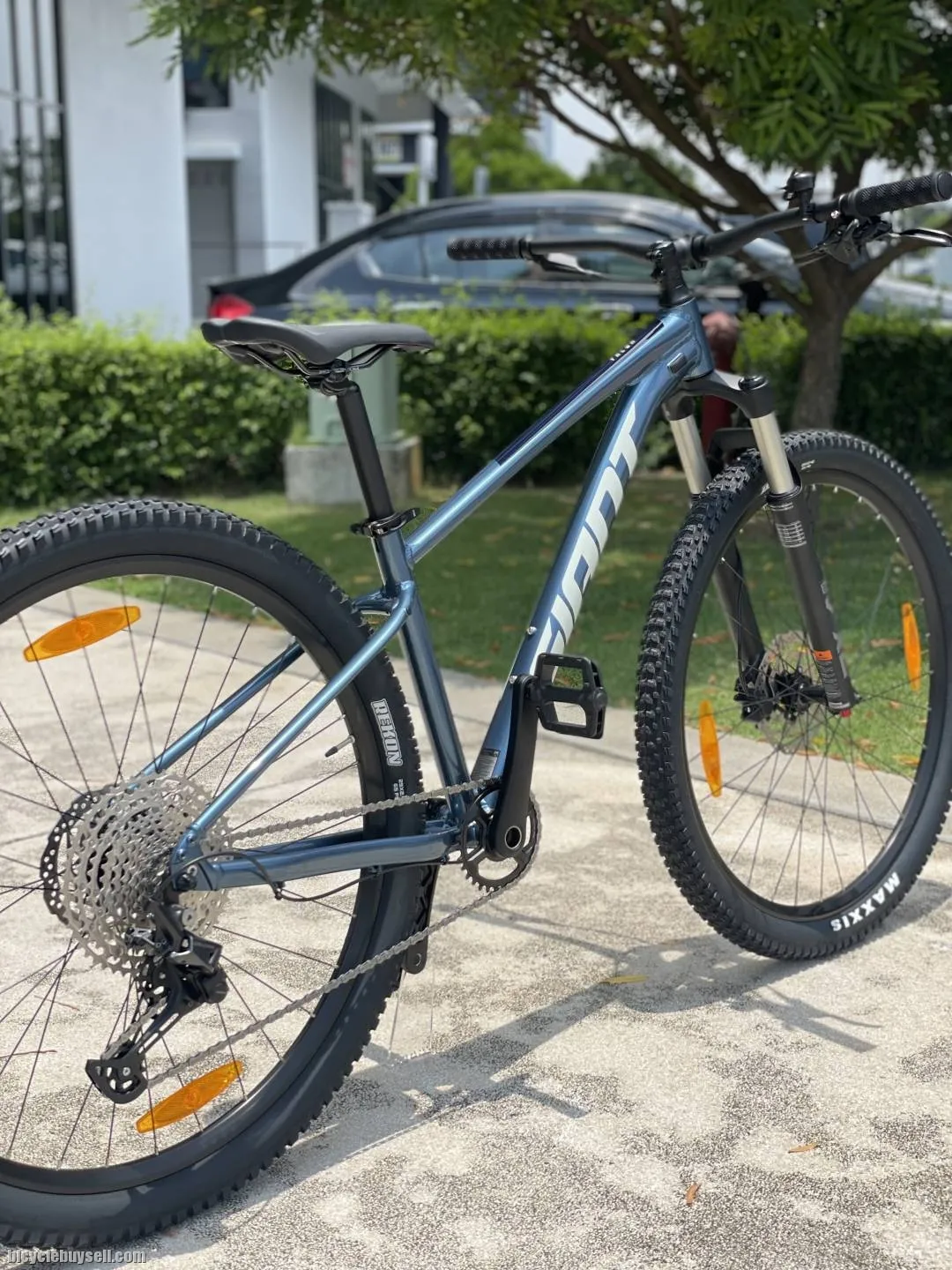 Giant Talon 29 inch 12speed