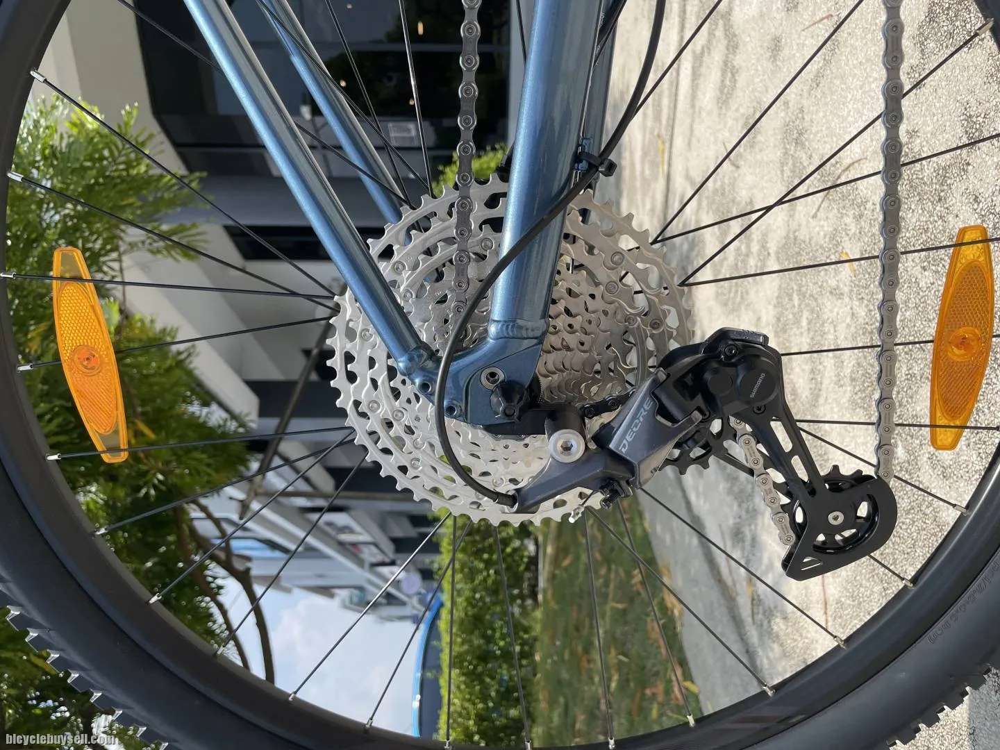 Giant Talon 29 inch 12speed