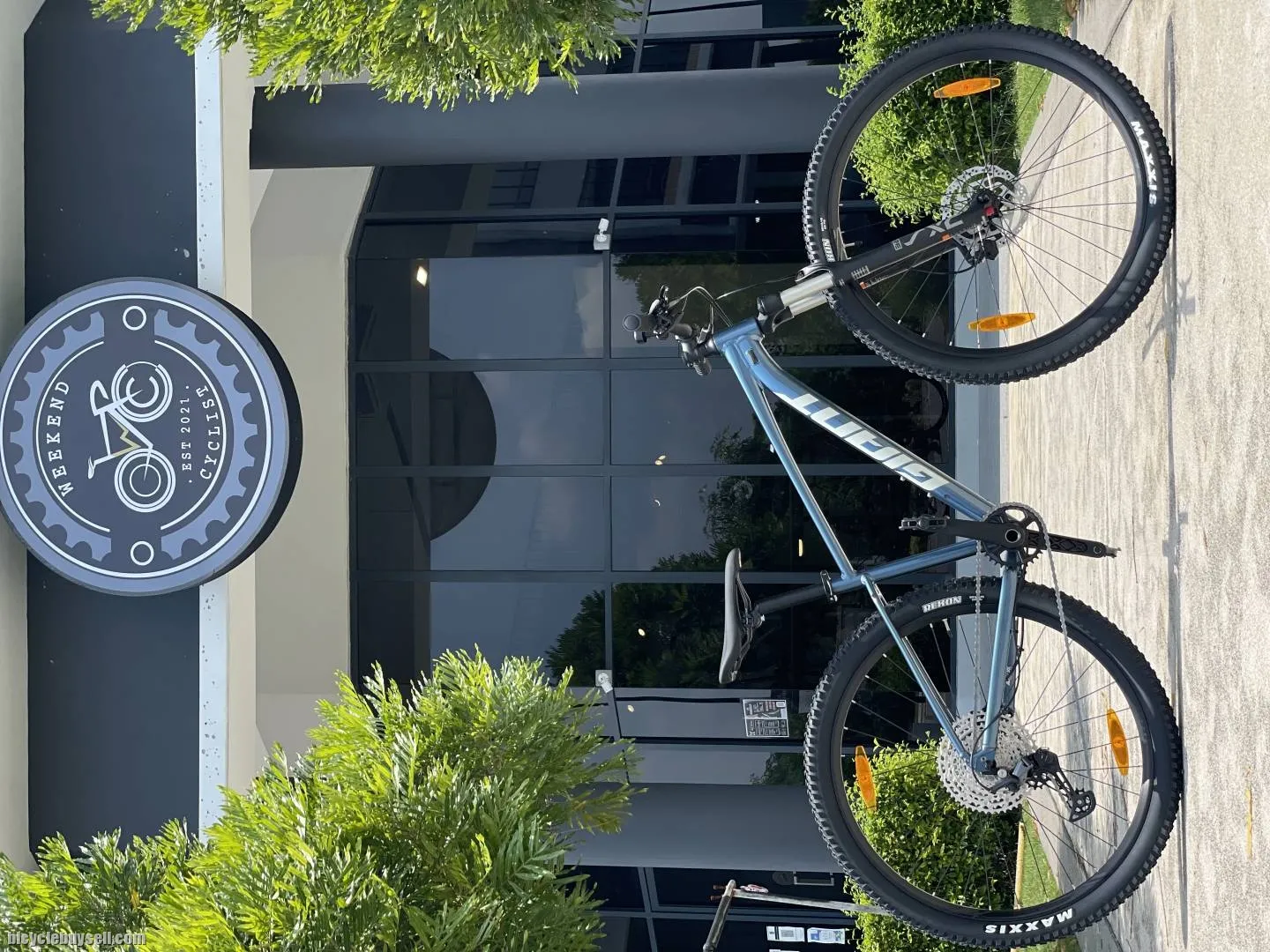 Giant Talon 29 inch 12speed