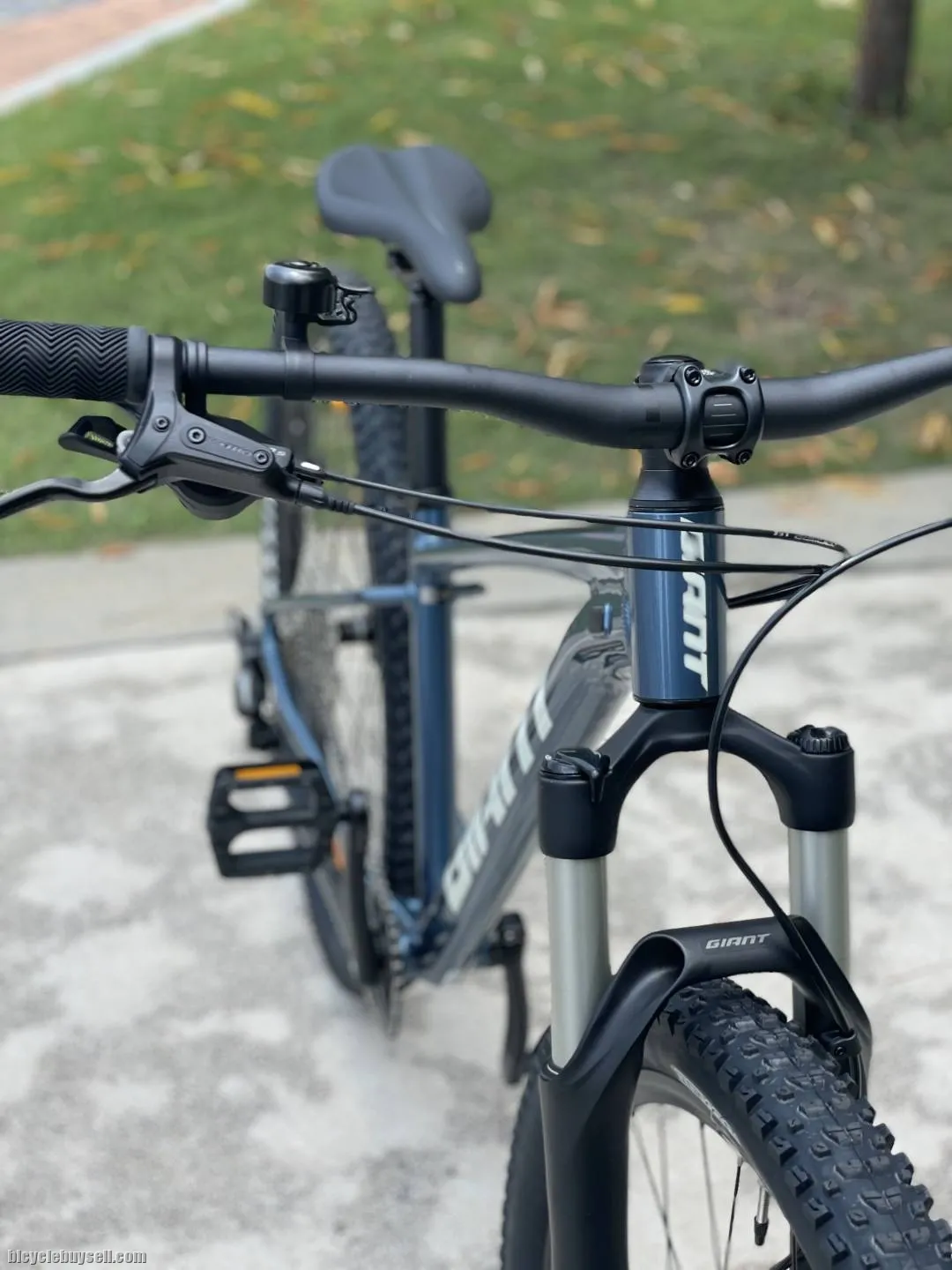 Giant Talon 29 inch 12speed
