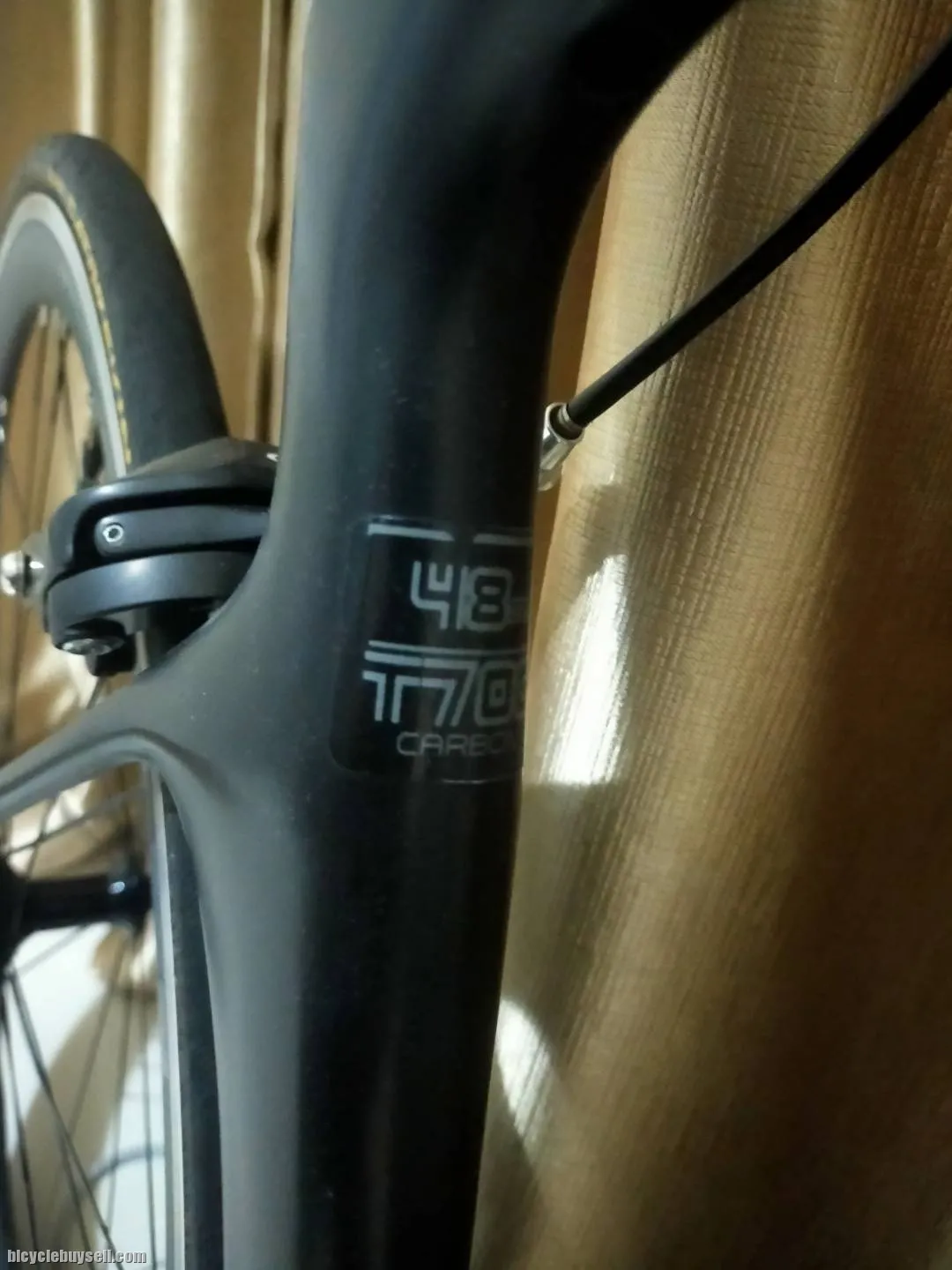 Trinx Rapid Full Carbon