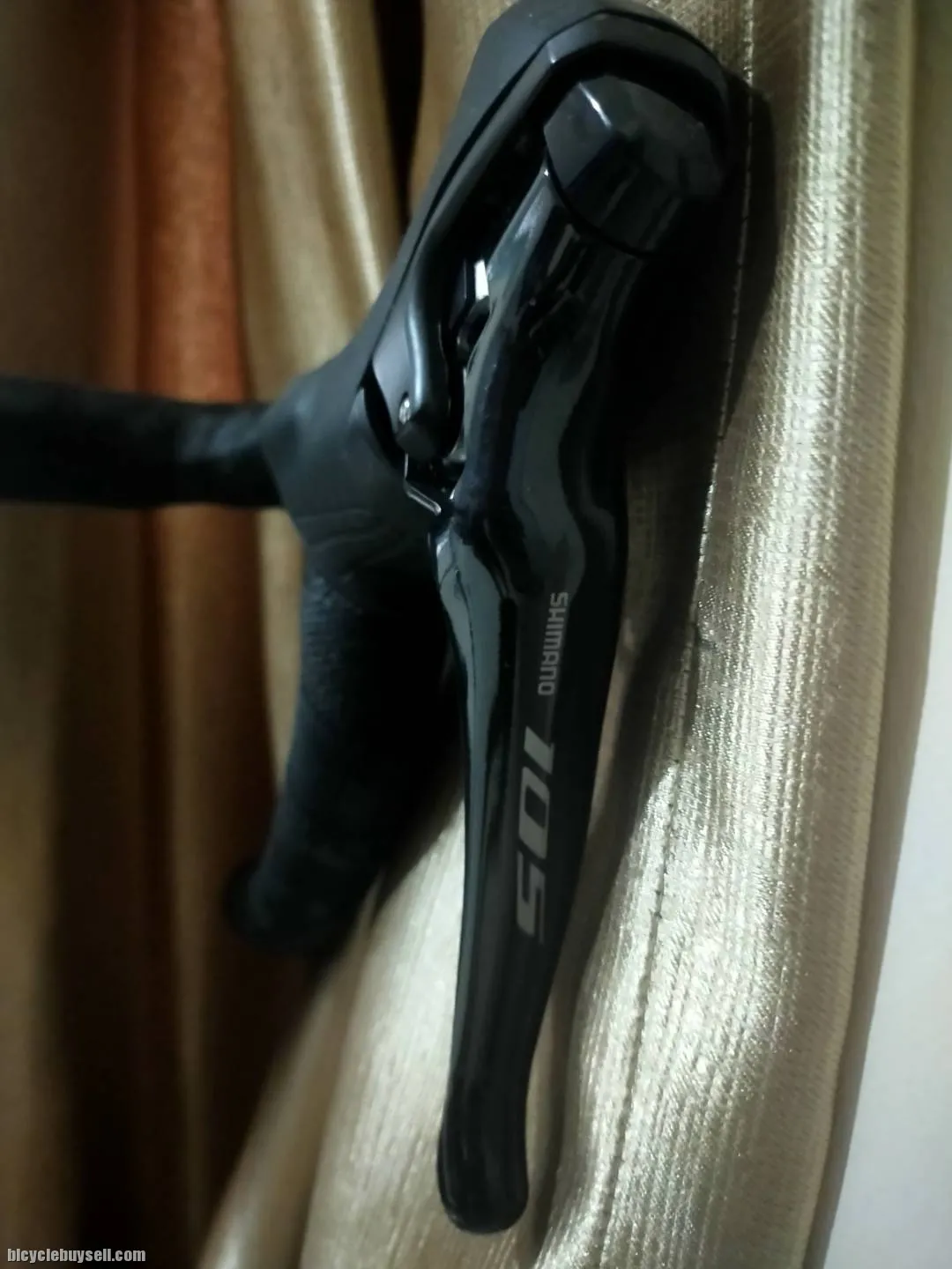 Trinx Rapid Full Carbon