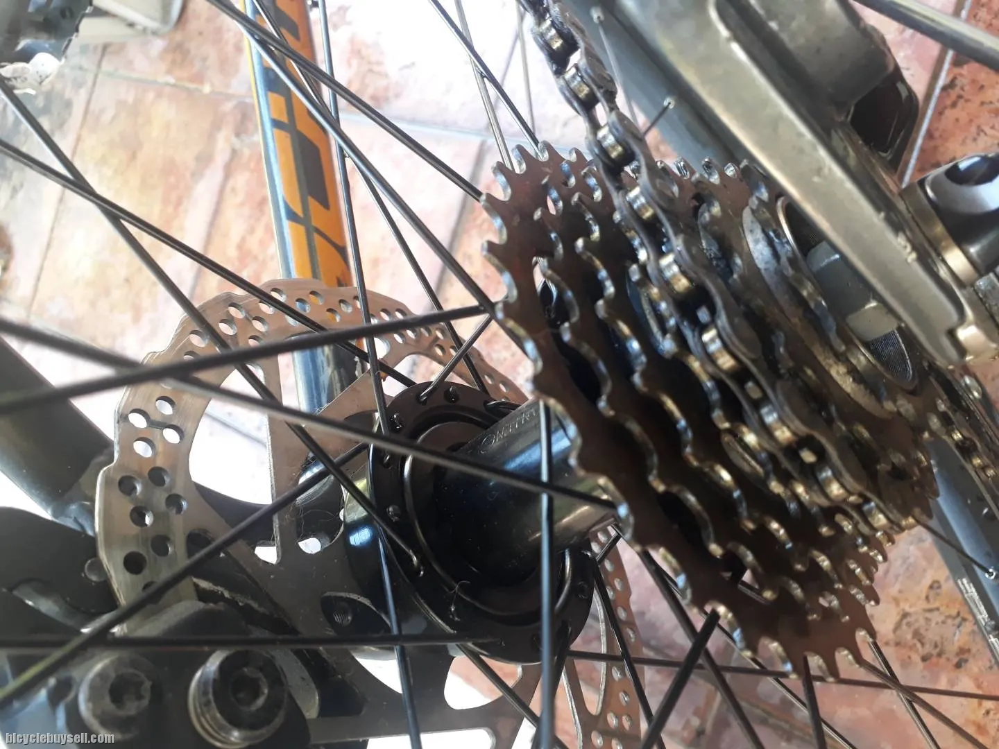 Schwinn 27.5