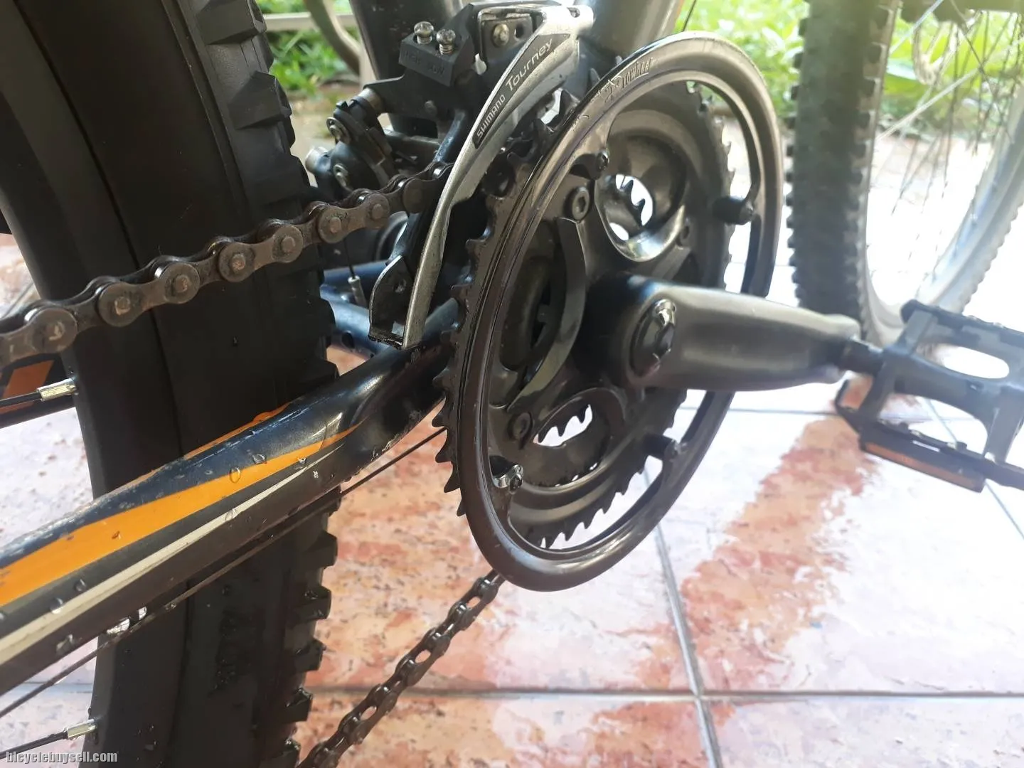 Schwinn 27.5