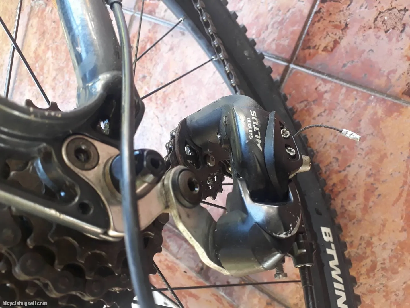 Schwinn 27.5