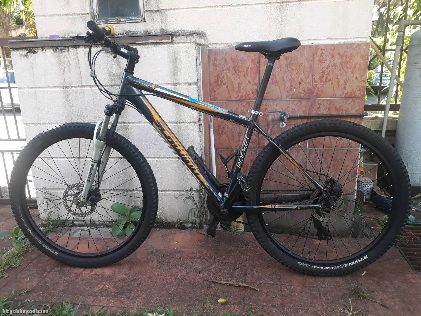 Schwinn 27.5