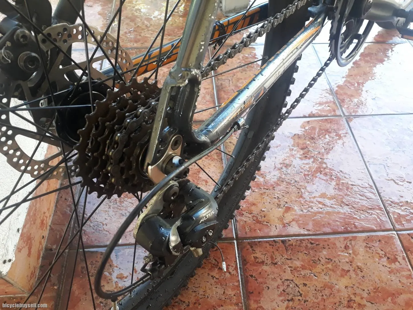 Schwinn 27.5