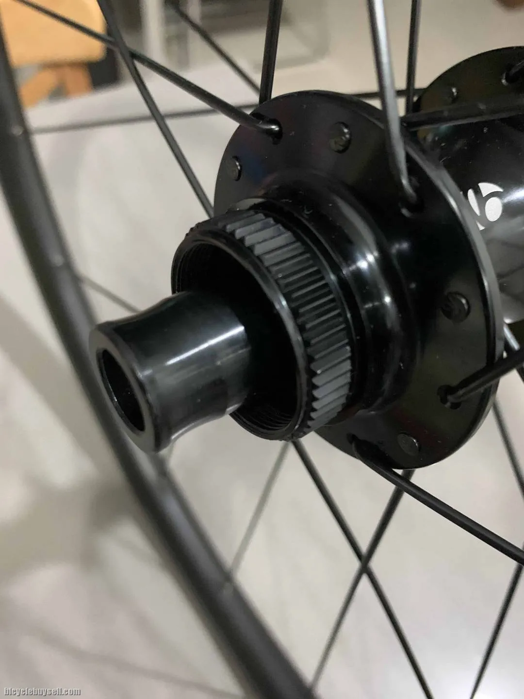 Bontrager Affinity TLR Wheelset - NEW -
