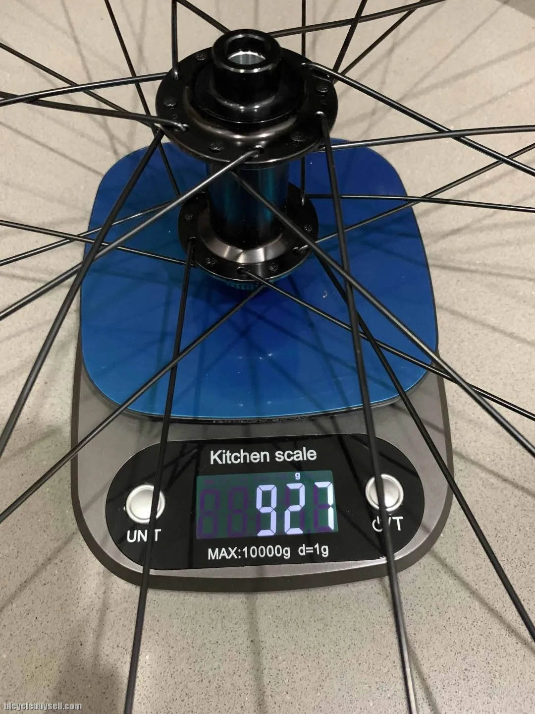 Bontrager Affinity TLR Wheelset - NEW -