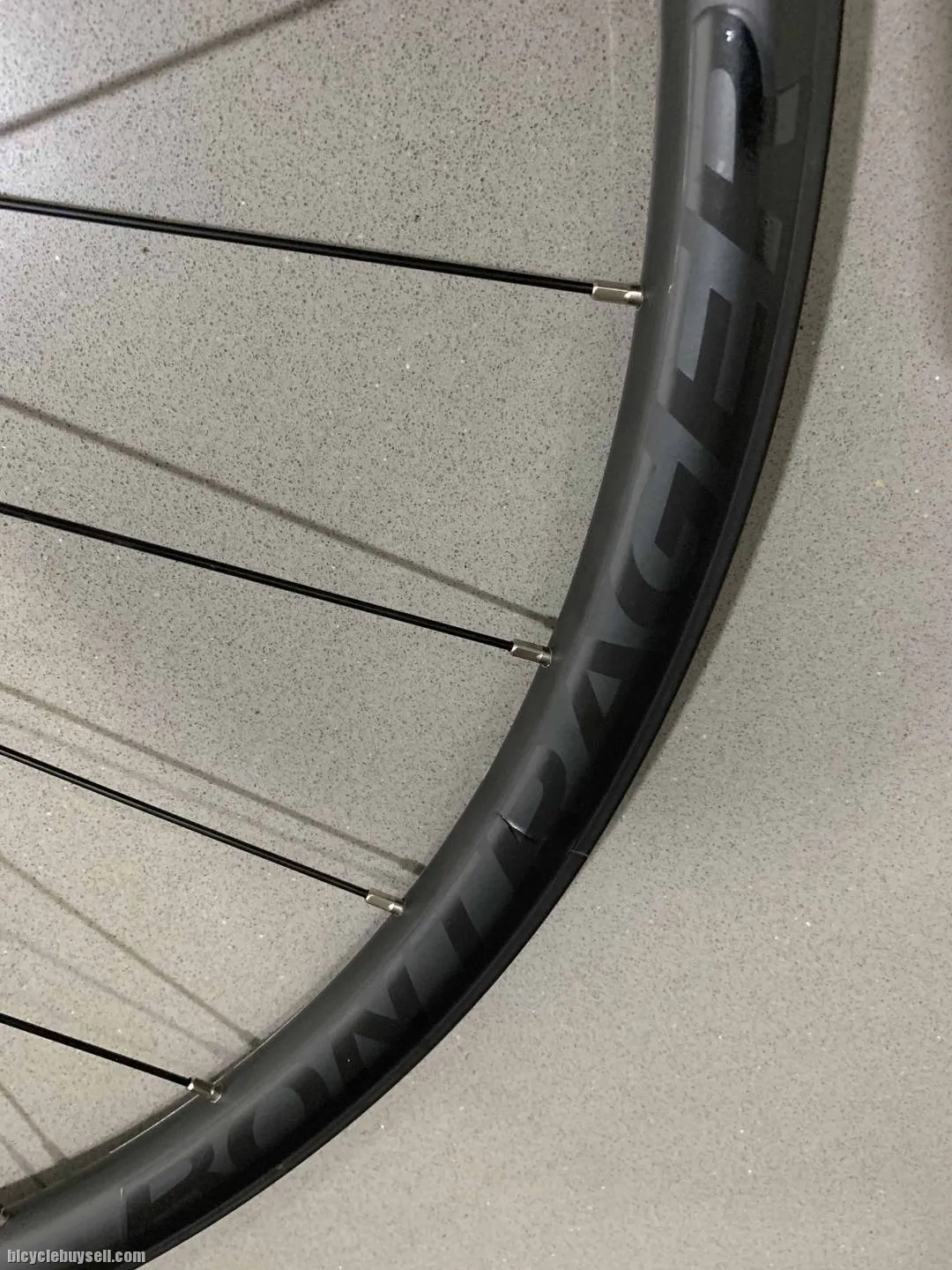 Bontrager Affinity TLR Wheelset - NEW -