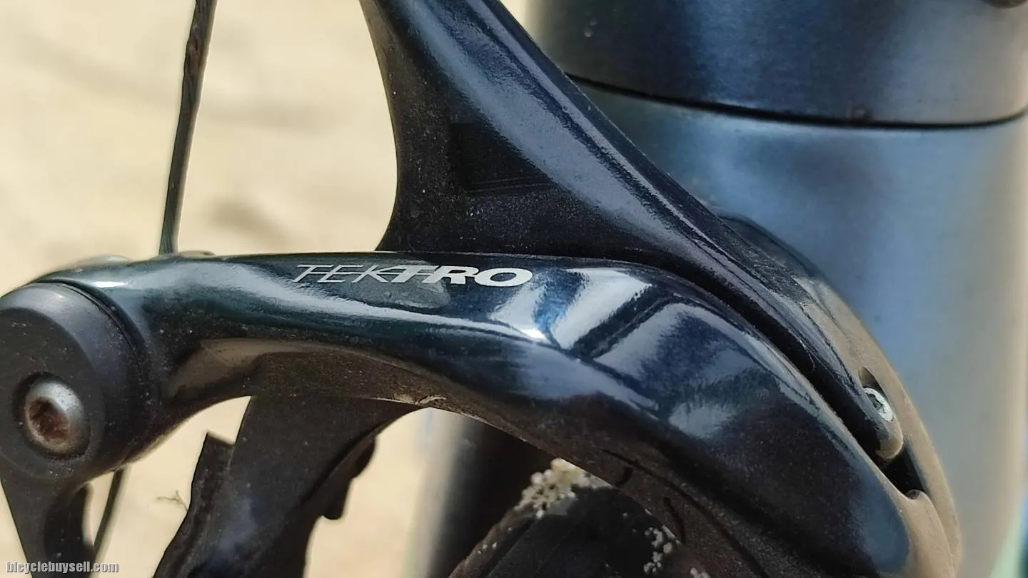 Java Fuoco Limited 105 Signed by Dato' Azizul Hasni Awang