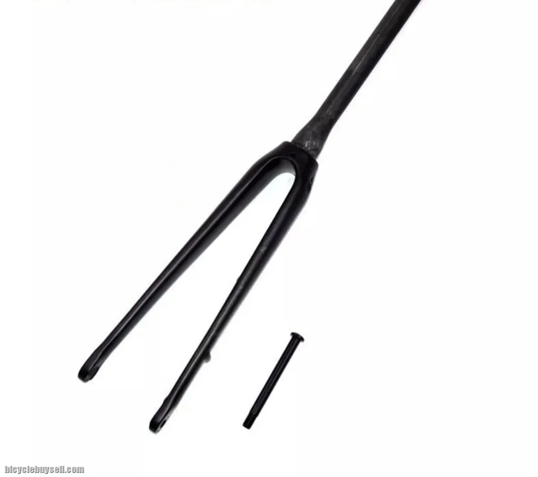 700C full Carbon Disc Brake Fork