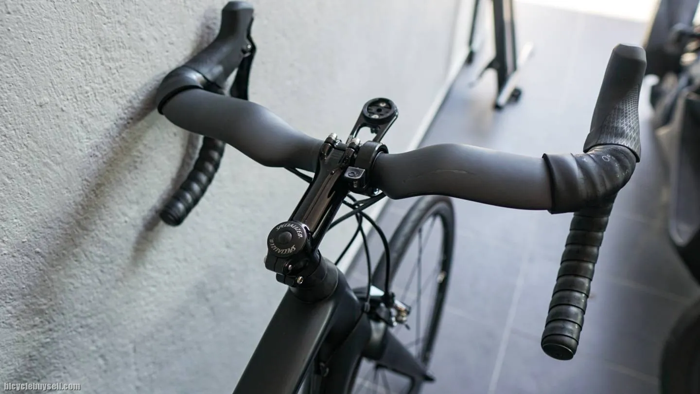 Specialized S-Works Tarmac SL6