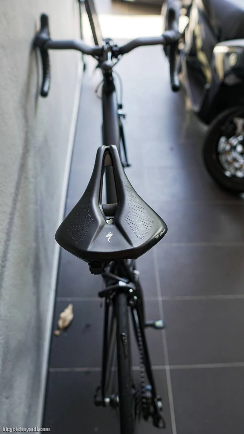 Specialized S-Works Tarmac SL6