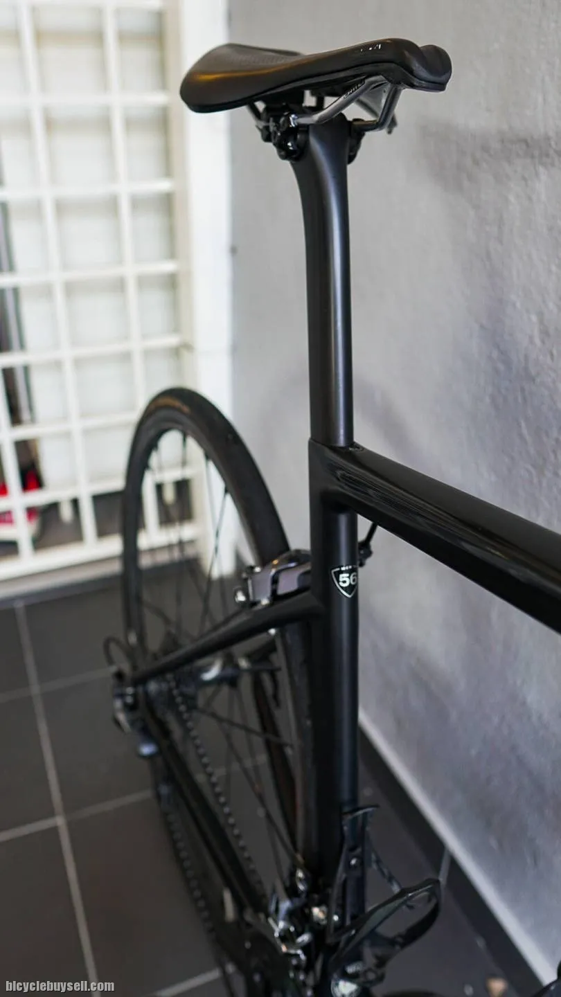 Specialized S-Works Tarmac SL6