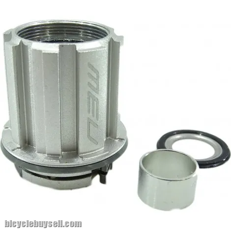 Campagnolo/Fulcrum N3W freehub body for Campagnolo Cassette