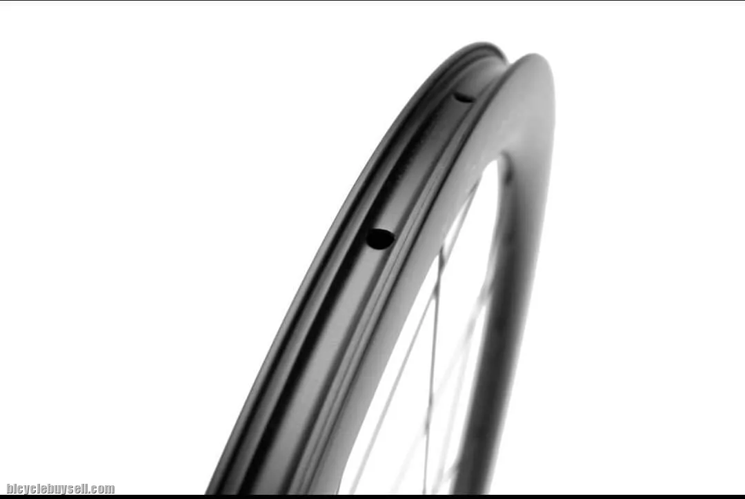 SuperTeam Vento Evo Disc Brake 45mm