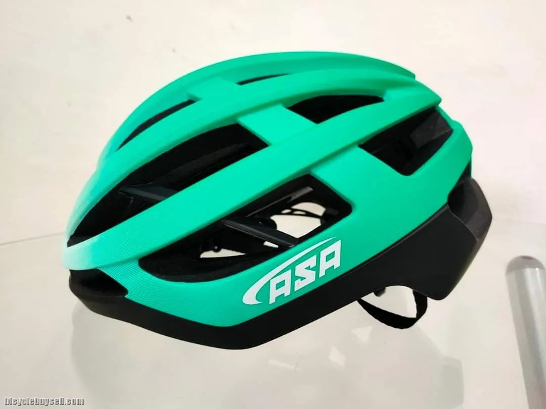 ASA HELMET