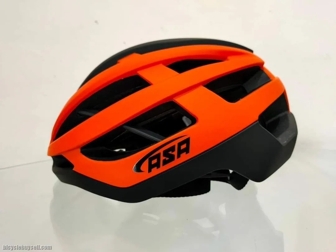 ASA HELMET
