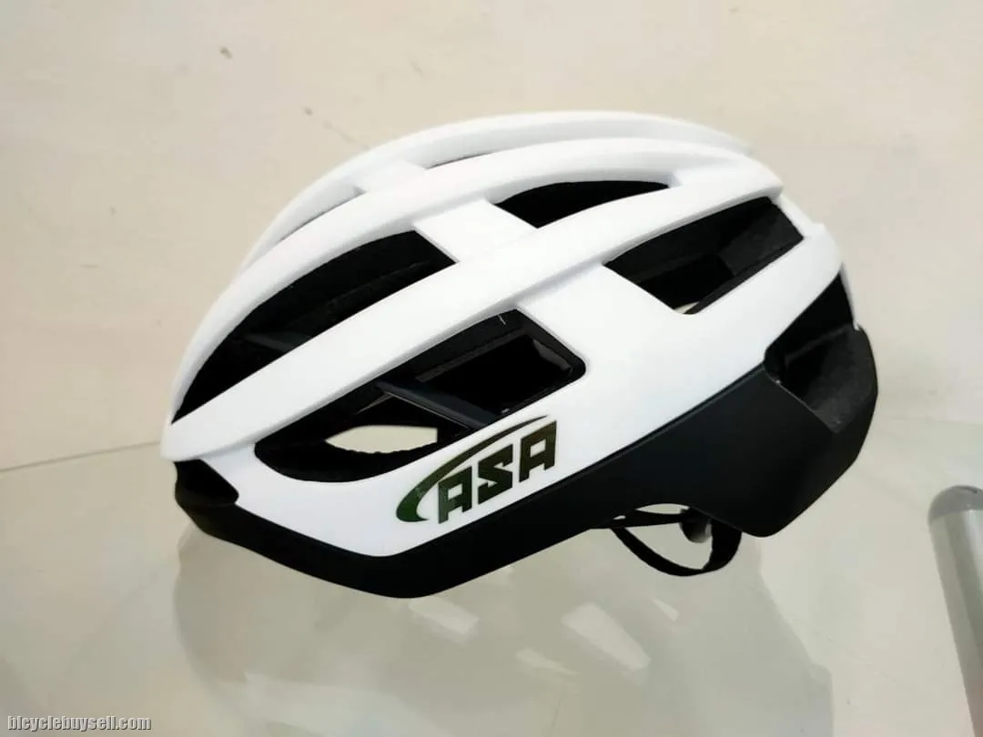 ASA HELMET