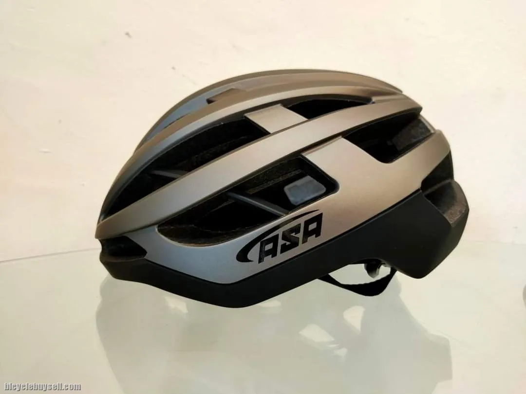 ASA HELMET