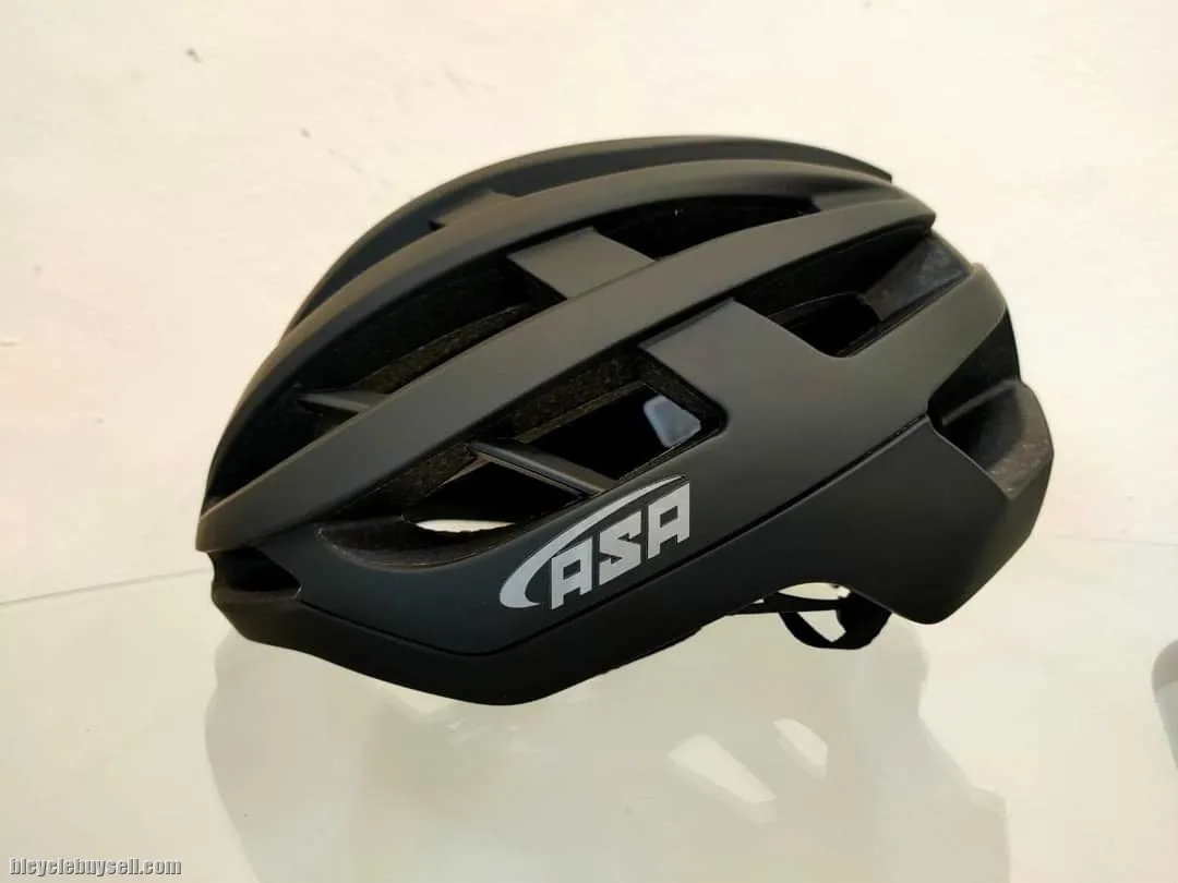 ASA HELMET