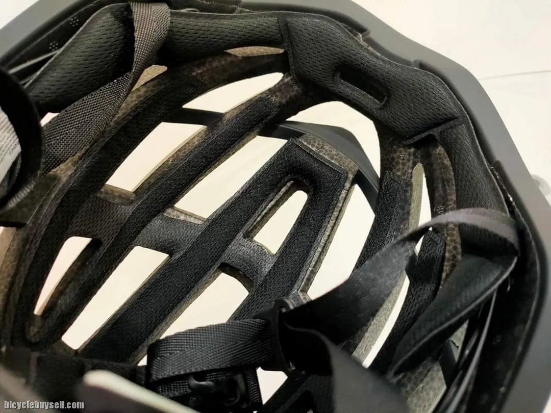 ASA HELMET