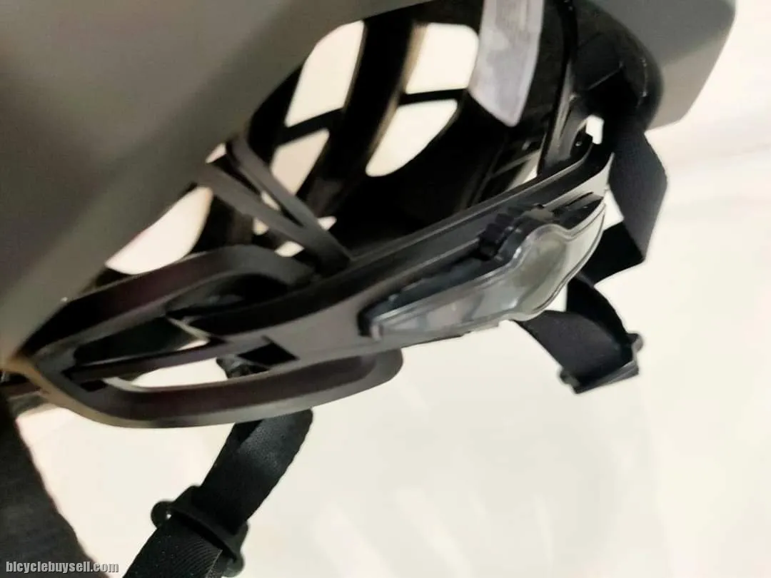 ASA HELMET