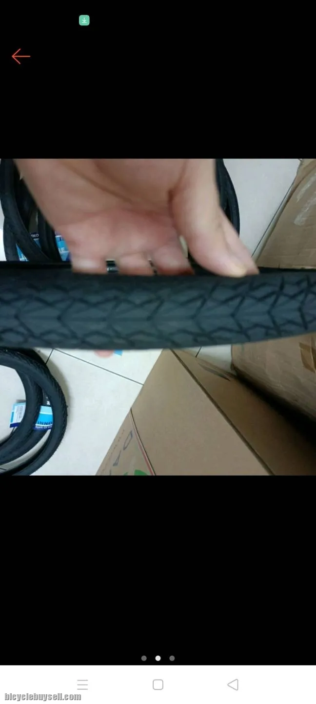 Tayar / tyre innova 20"x1.5â€ 406 folding bike/ mini velo