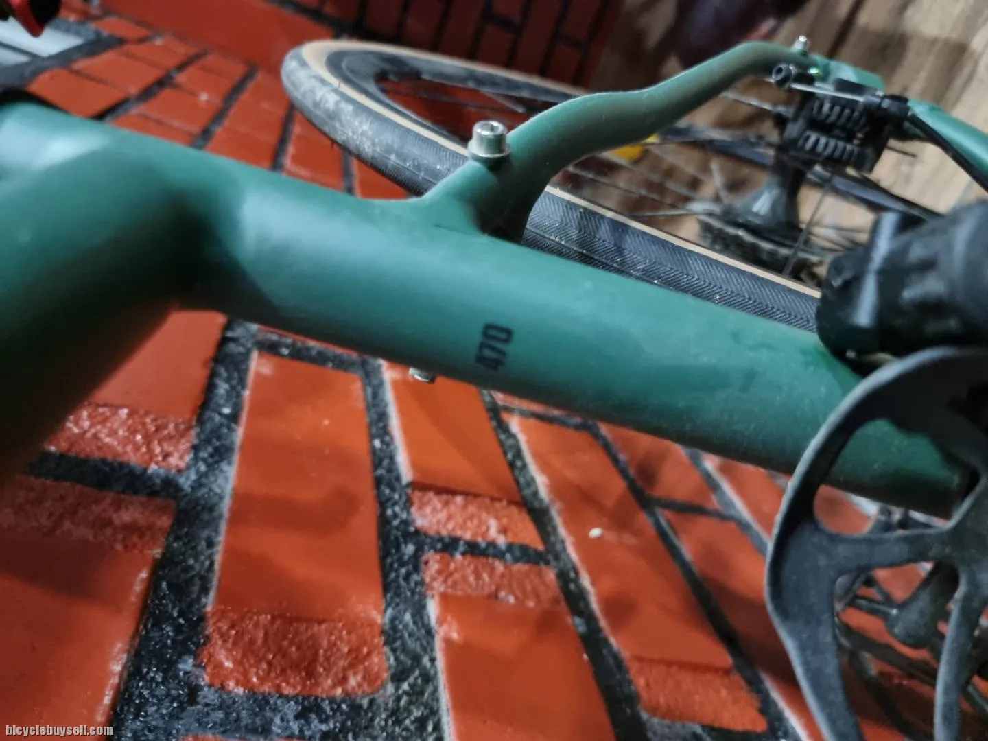 Megamo Opal Lite