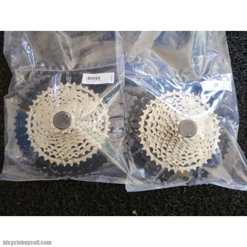 100% Original Shimano DEORE XT m8100 - 12-Speed - HYPERGLIDE+ - MTB Cassette Sprocket 10-51t