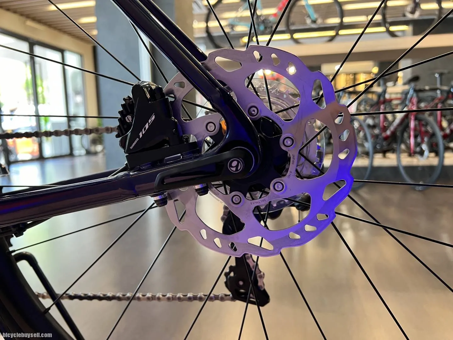 NEW: Trek Emonda ALR 5 2022