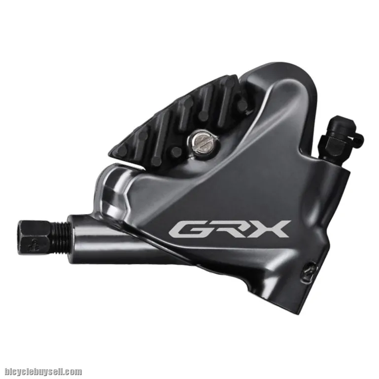 New Shimano GRX810 disc brake caliper front rear GRX Gravel R8070 R7020 8020 9120 9170 Gravel