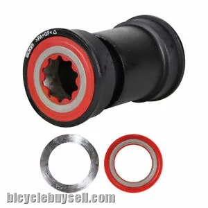 Sram GXP BB86 Road Bike Pressfit Bottom Bracket Force Rival BB86