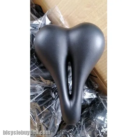 Nexus Foam Vacuum Saddle best for folding bike camp java crossmac trs