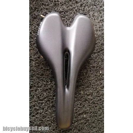 Nexus Foam Vacuum Saddle best for folding bike camp java crossmac trs