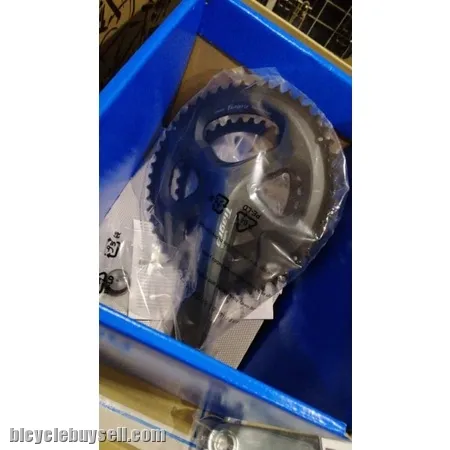 100% original shimano tiagra fc-4700 crankset for roadbike /folding bike 9sp / 10sp
