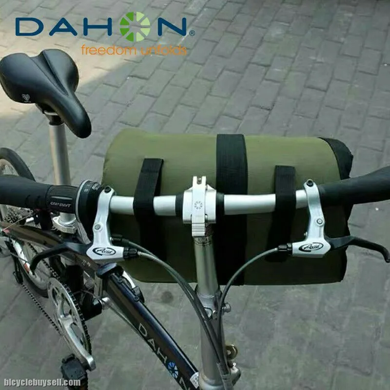 dahon 30th anniversary folding bike bag 20" 451 18" 16" 14" trs crossmac xds camp java
