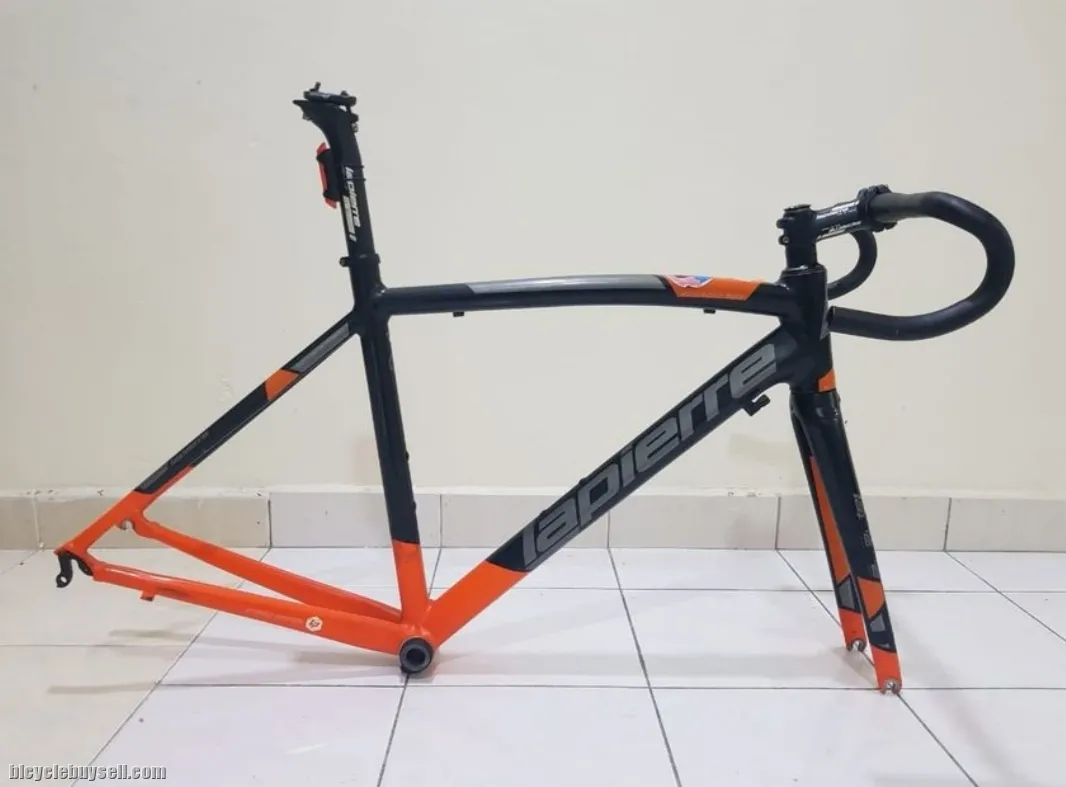 Lapierre Audacio 500 Frame