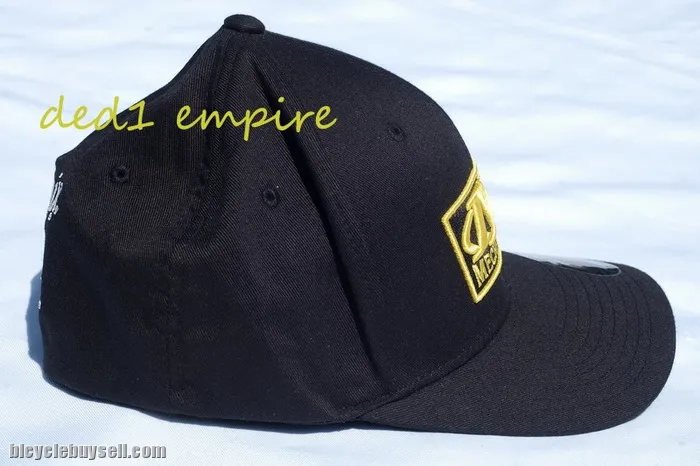 MECHANIX WEAR - topi hitam (ASLI)