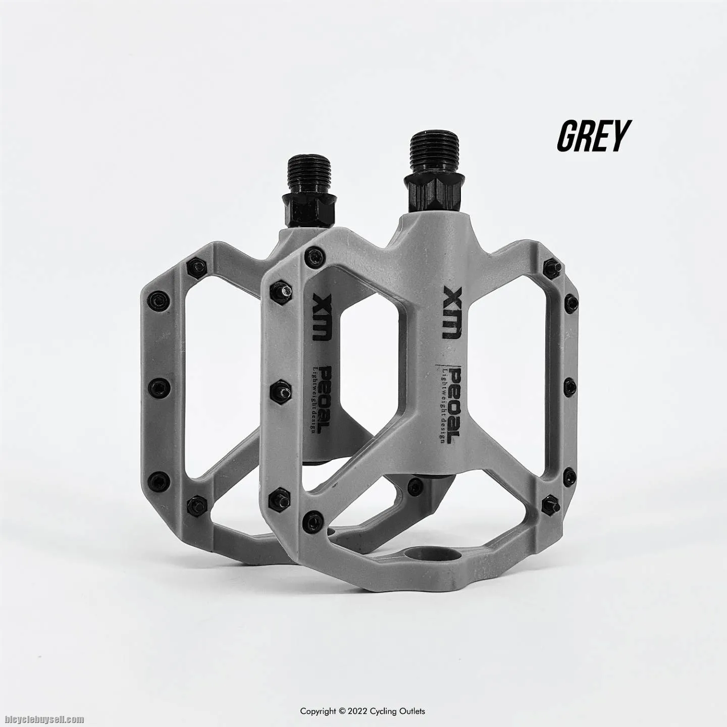 XM PD100 Pedal