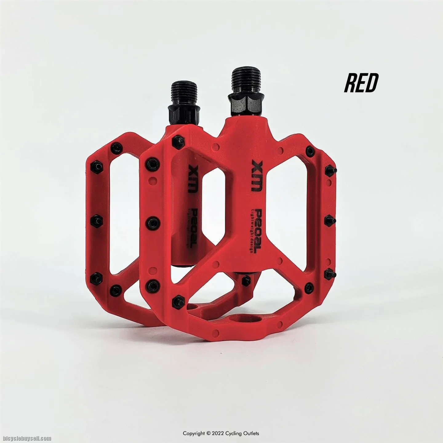 XM PD100 Pedal