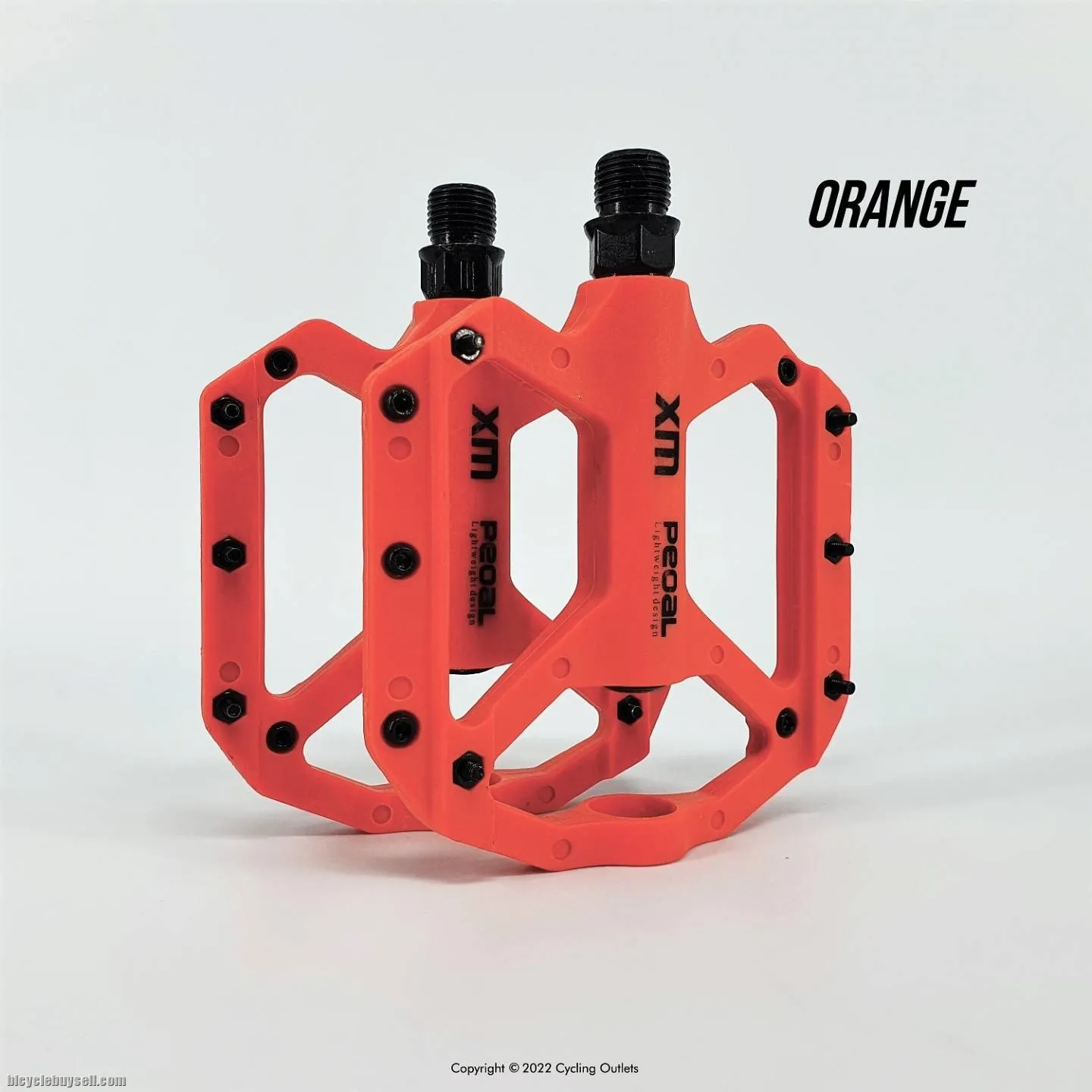 XM PD100 Pedal