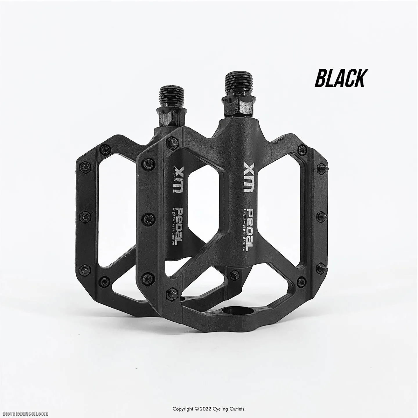 XM PD100 Pedal