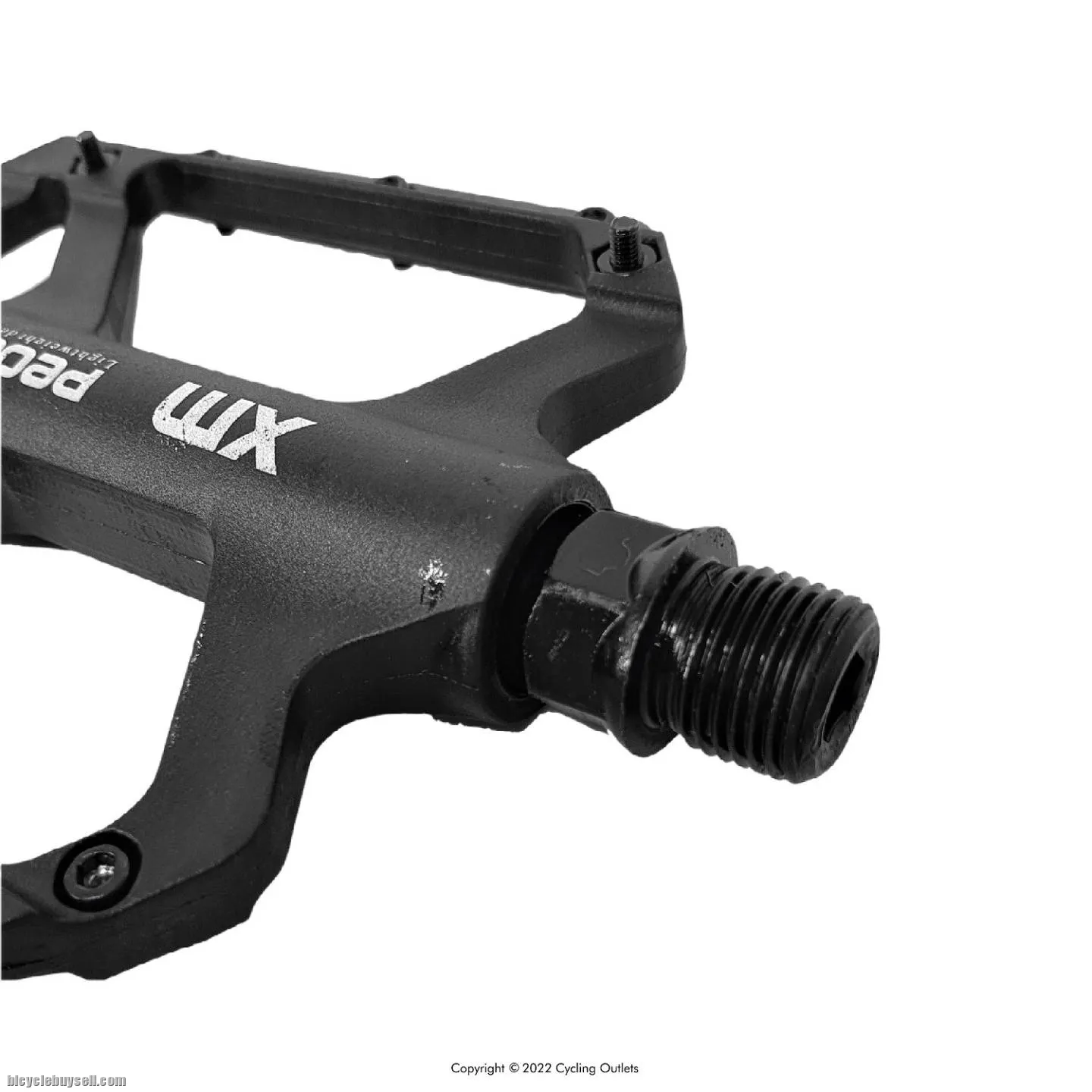 XM PD100 Pedal
