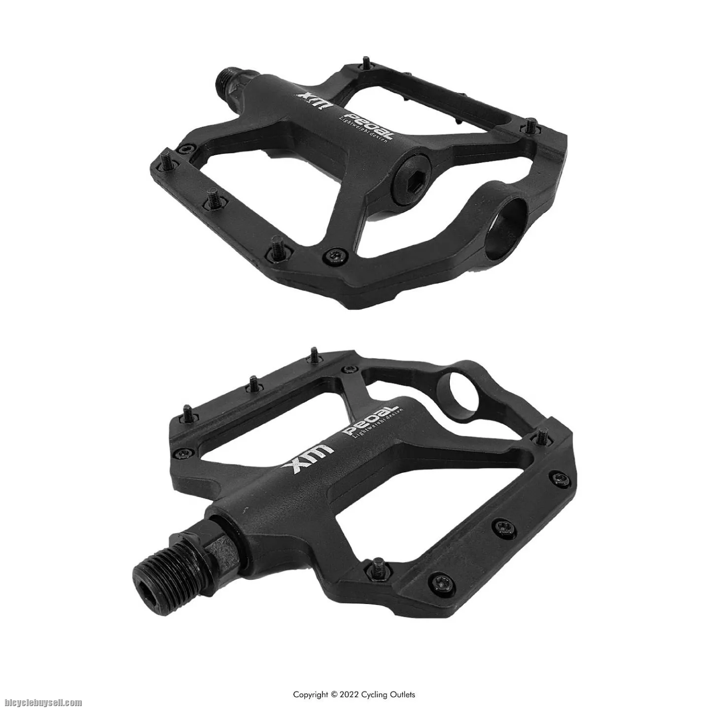 XM PD100 Pedal