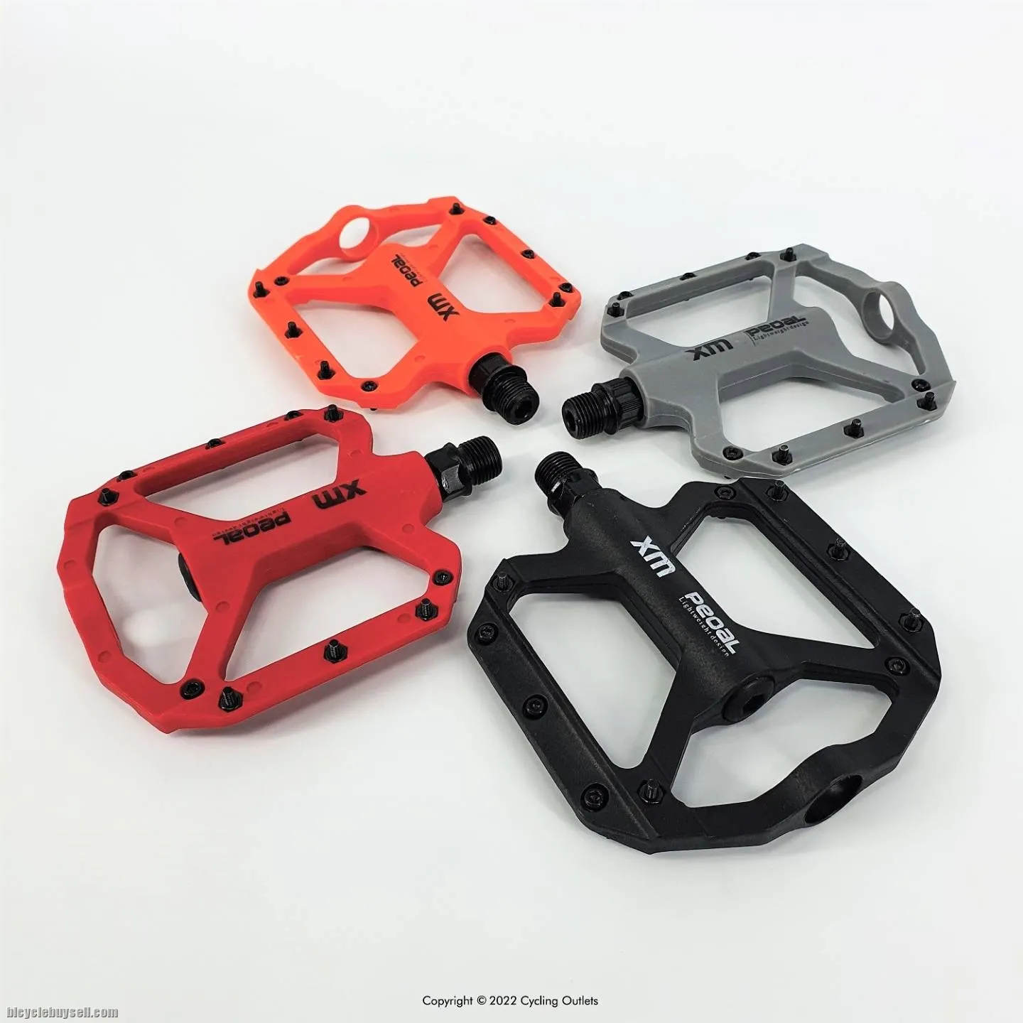 XM PD100 Pedal